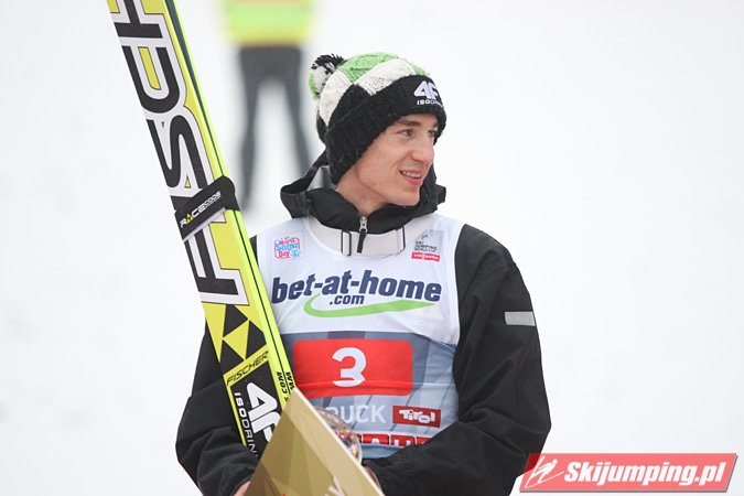 112 Kamil Stoch
